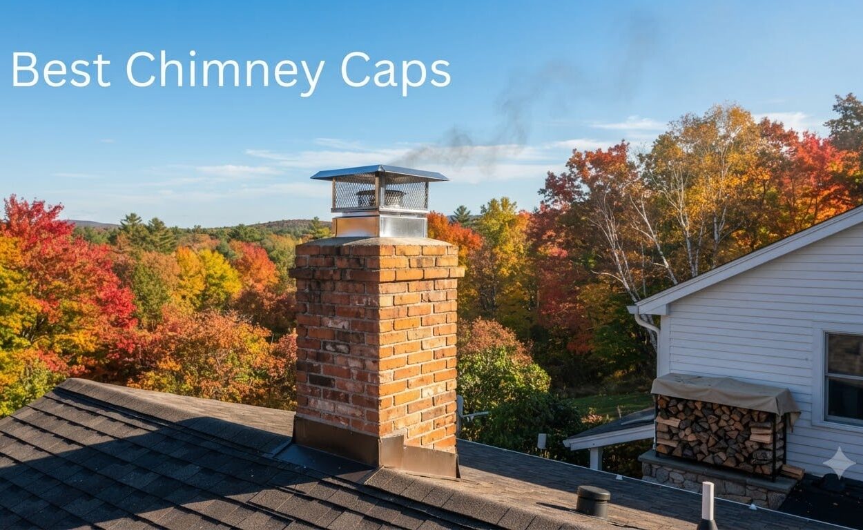 Best Chimney Caps