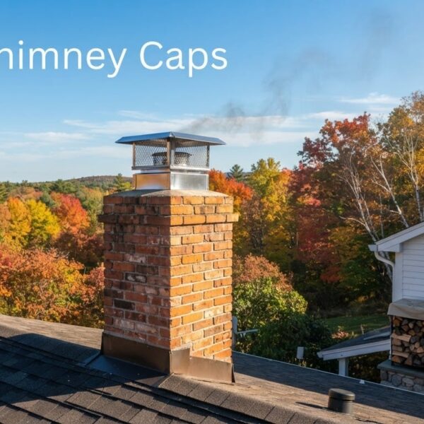 Best Chimney Caps