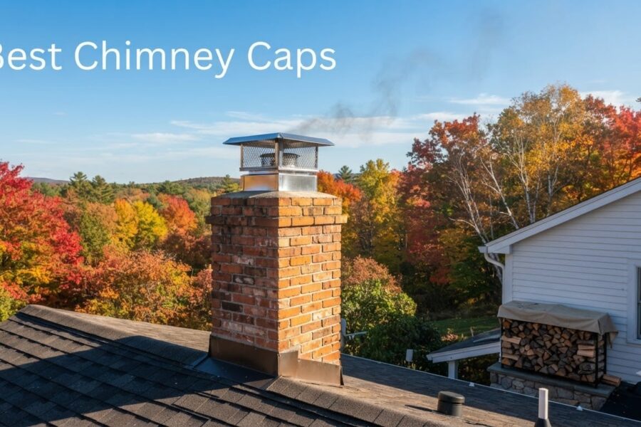 Best Chimney Caps