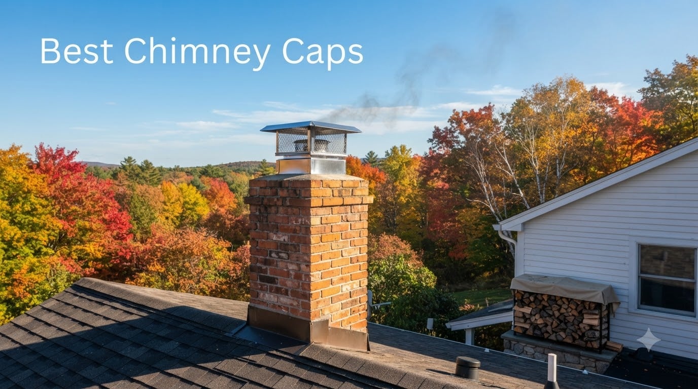 Best Chimney Caps