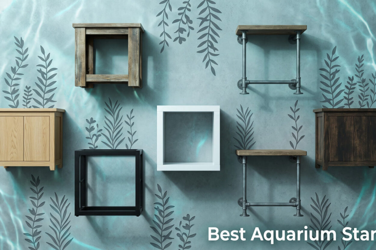 Best Aquarium Stands