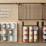 Best Pantry Shelving Systems