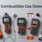 Best Combustible Gas Detectors