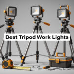 Best Tripod Work Lights