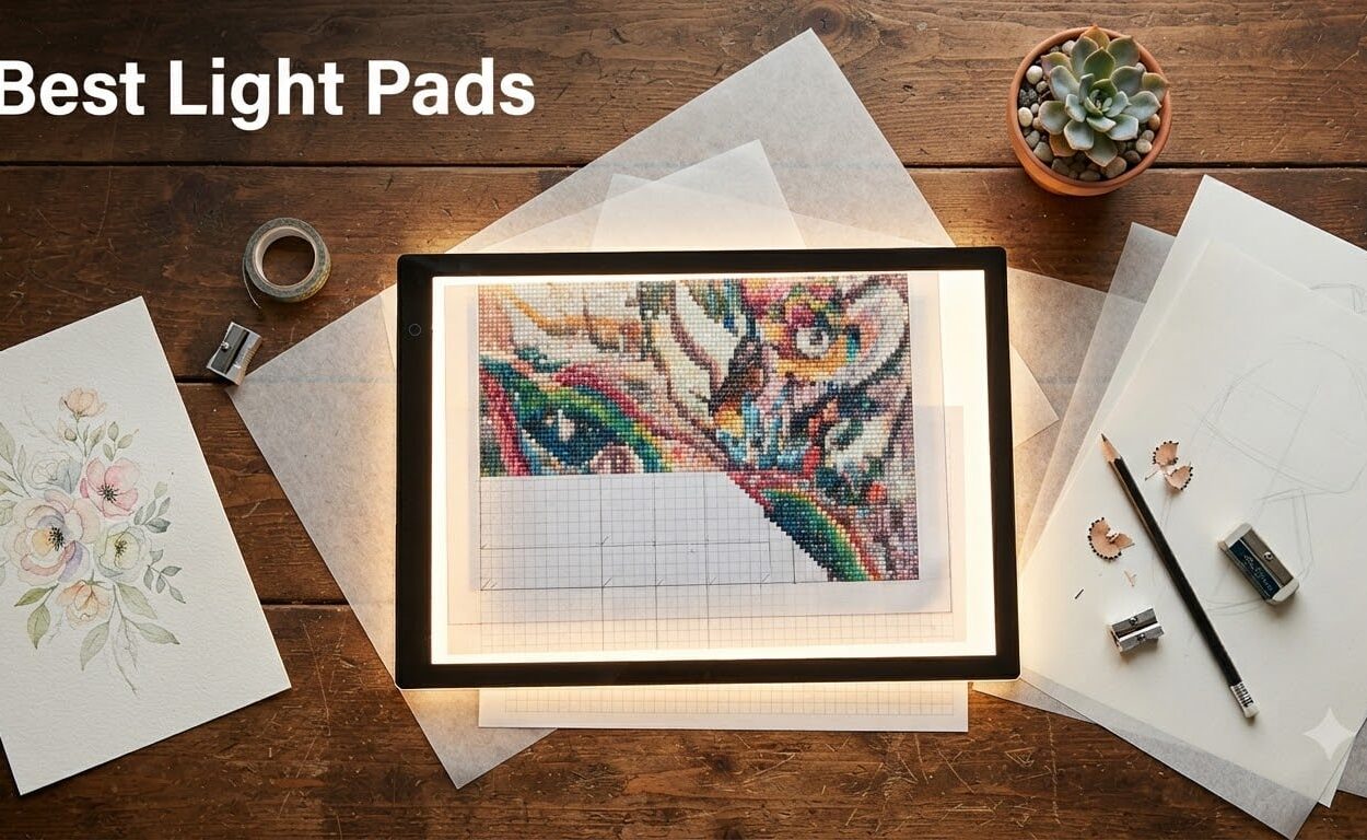 Best Light Pads
