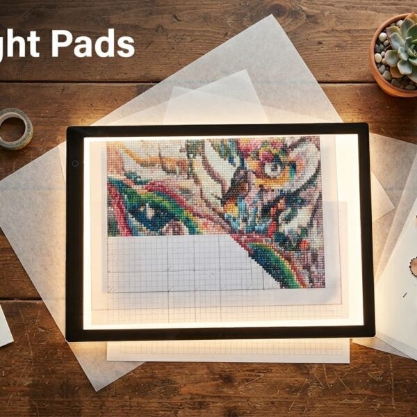 Best Light Pads
