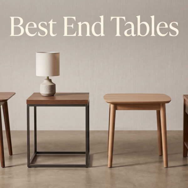 Best End Tables