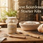 Best Sourdough Starter Kits
