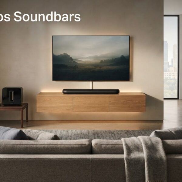 Best Sonos Soundbars