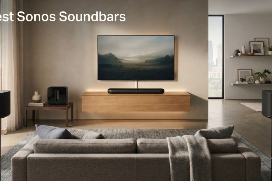 Best Sonos Soundbars