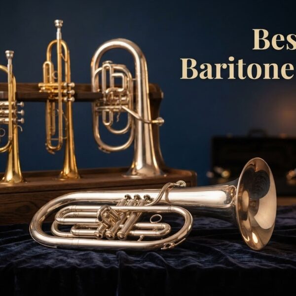 Best Baritone Horns
