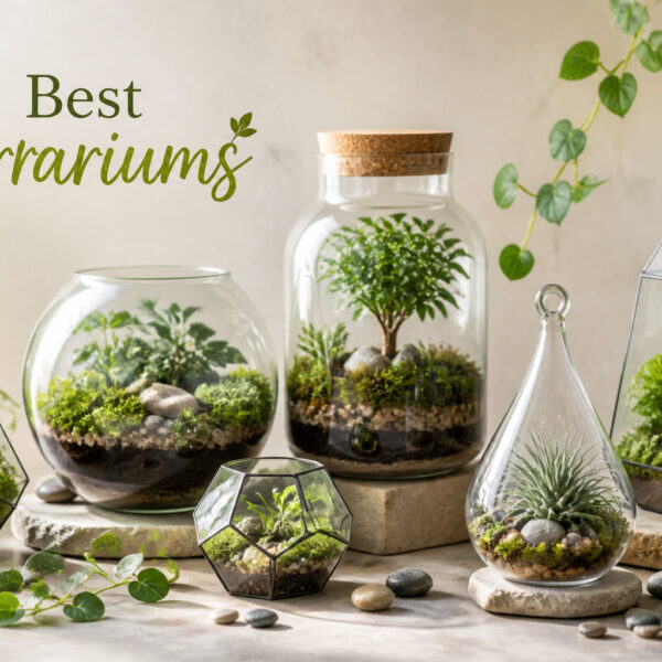 Best Terrariums