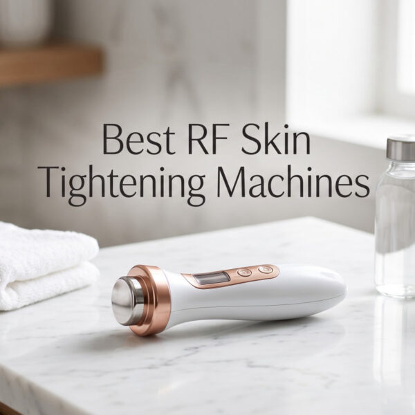 Best RF Skin Tightening Machines
