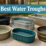 Best Water Troughs
