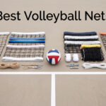 Best Volleyball Nets