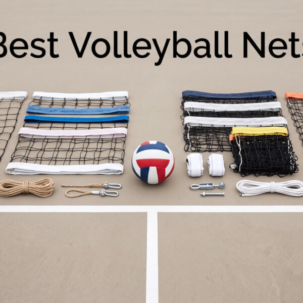 Best Volleyball Nets