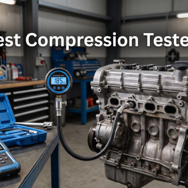 Best Compression Testers