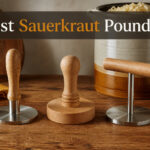 Best Sauerkraut Pounders