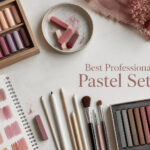 Best Professional Pastel Sets
