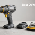 Best DeWalt Drills