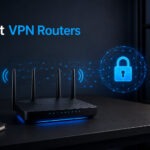 Best VPN Routers