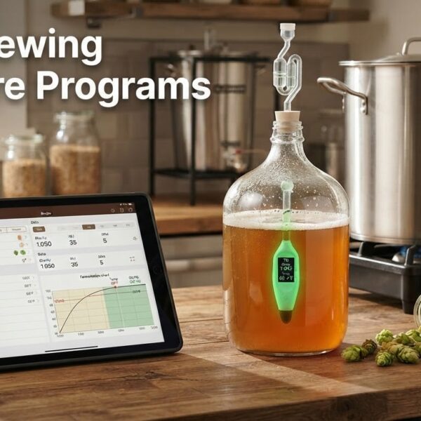 Best Brewing Software Programs