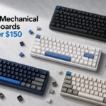 Best Mechanical Keyboards Under $150
