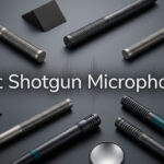 Best Shotgun Microphones