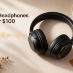 Best Headphones Under $100