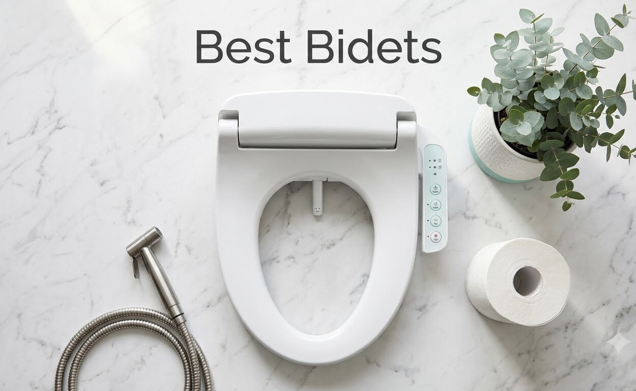 Best Bidets