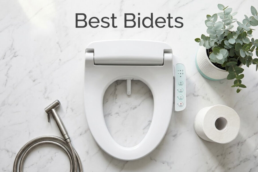 Best Bidets