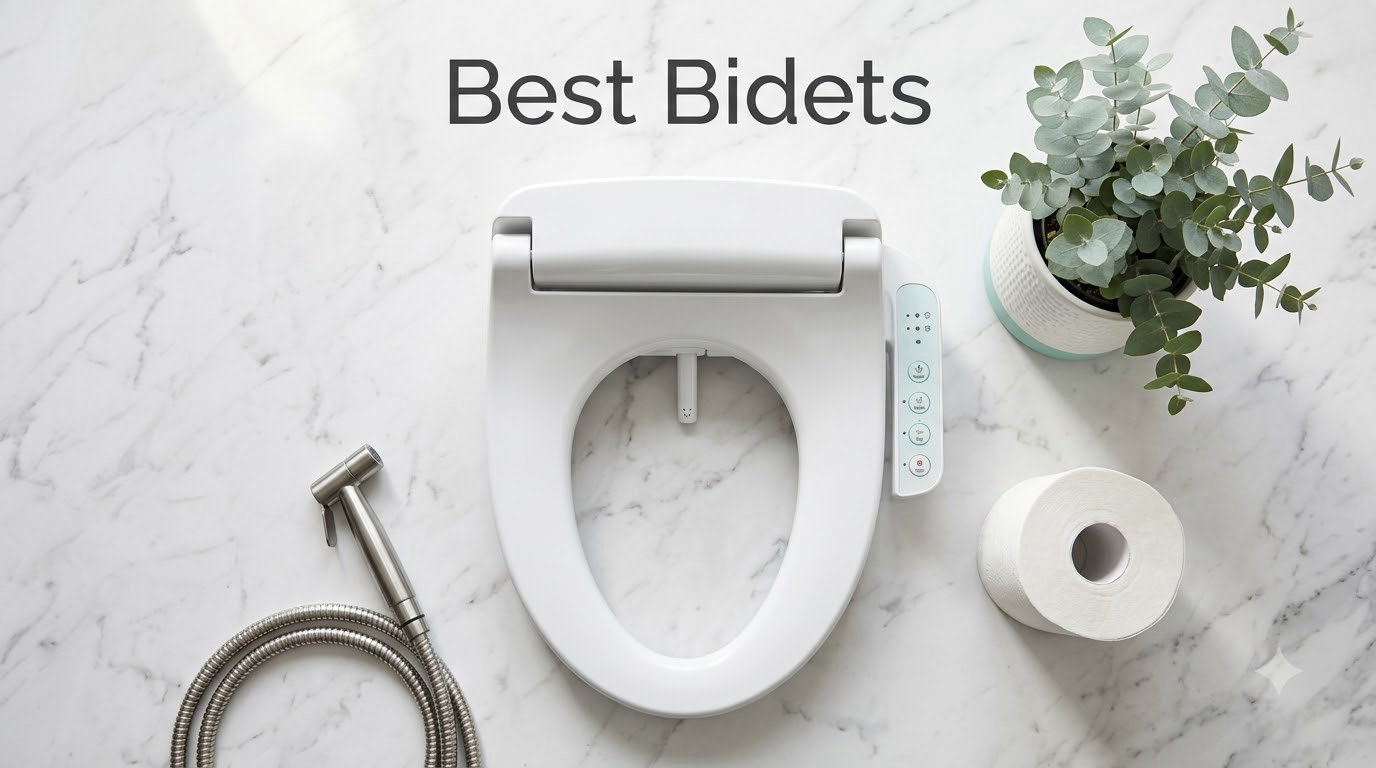 Best Bidets