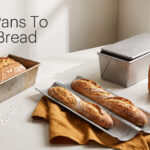 Best Pans To Bake Bread