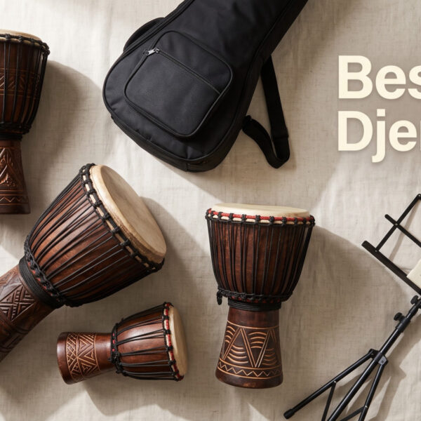 Best Djembes