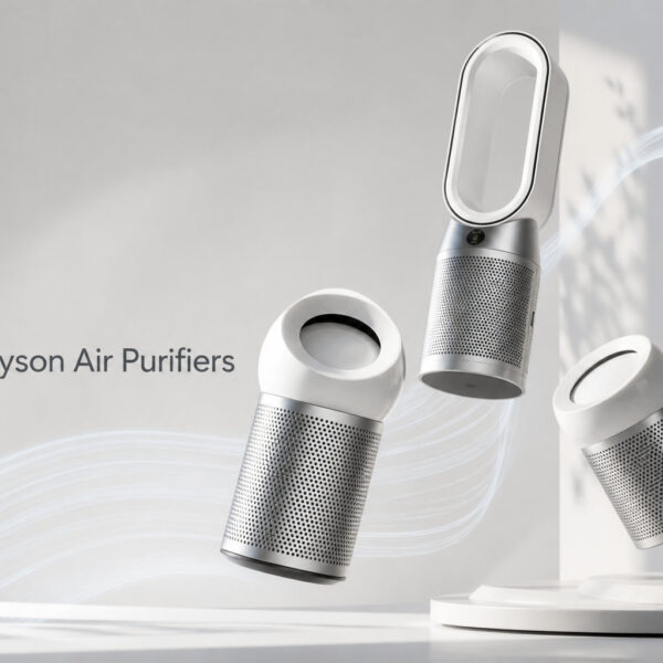 Best Dyson Air Purifiers