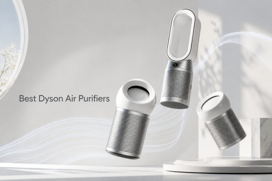 Best Dyson Air Purifiers