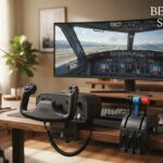 Best Flight Simulator Yokes