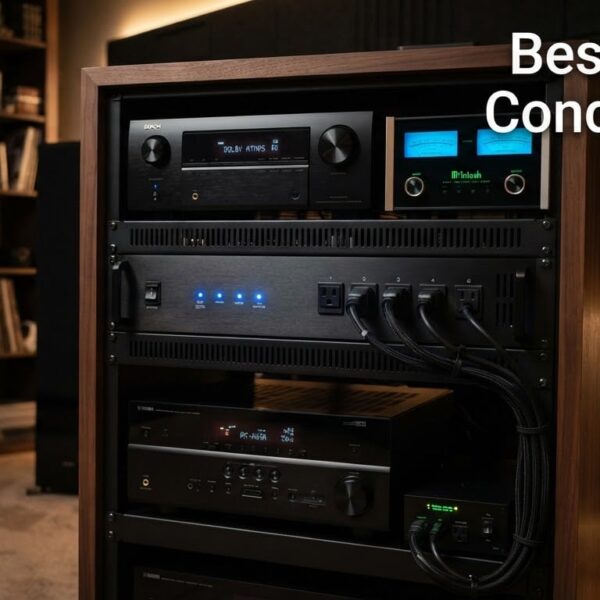 Best Power Conditioners