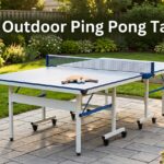 Best Outdoor Ping Pong Tables