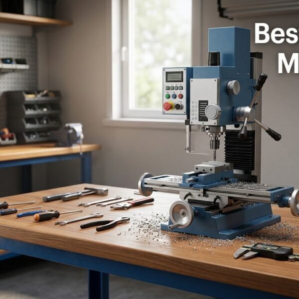 Best Milling Machines