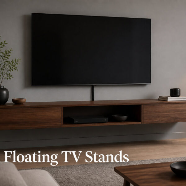 Best Floating TV Stands