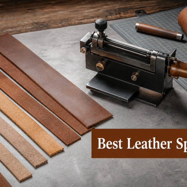Best Leather Splitters