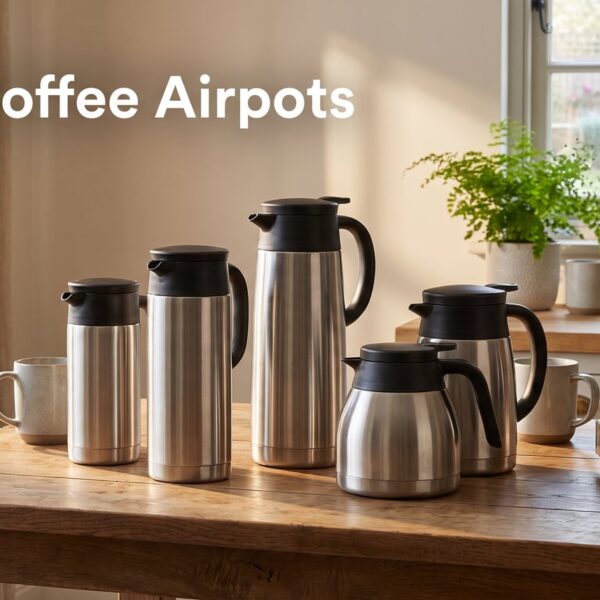 Best Coffee Airpots