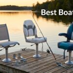 Best Boat Seats
