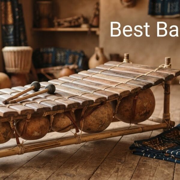 Best Balafons
