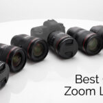Best Canon Zoom Lenses