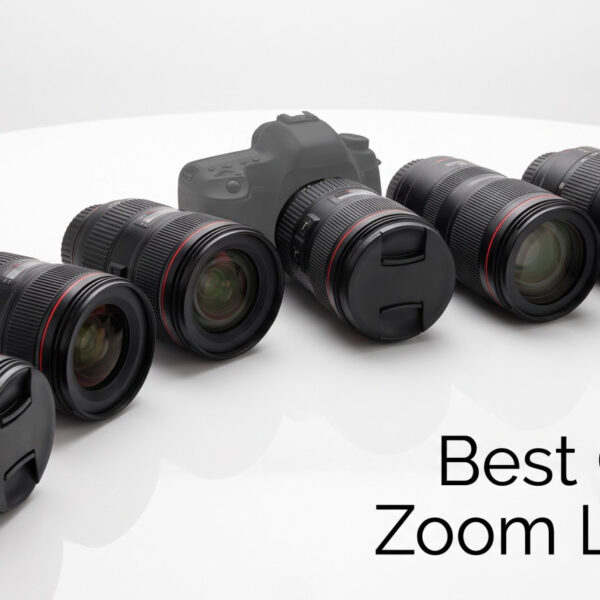 Best Canon Zoom Lenses
