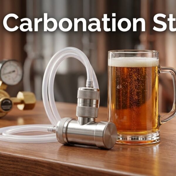 Best Carbonation Stones