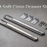 Best Soft Close Drawer Slides