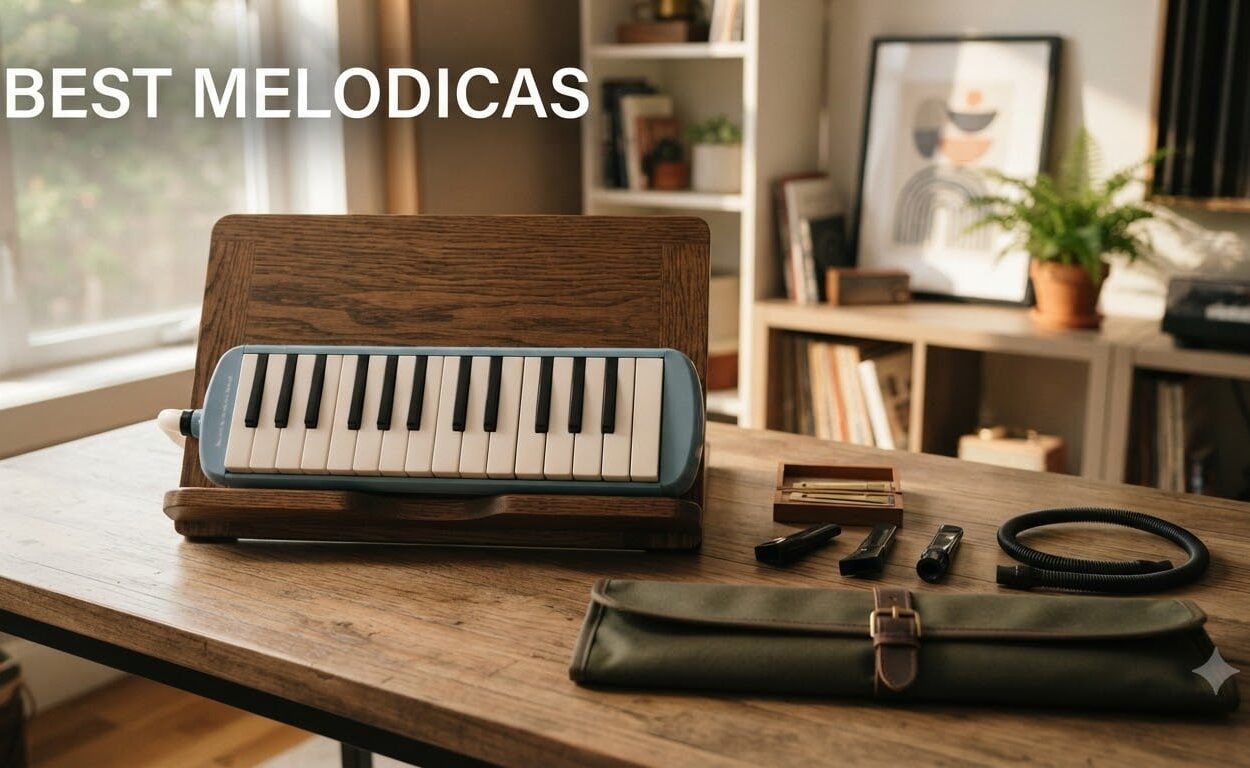 Best Melodicas
